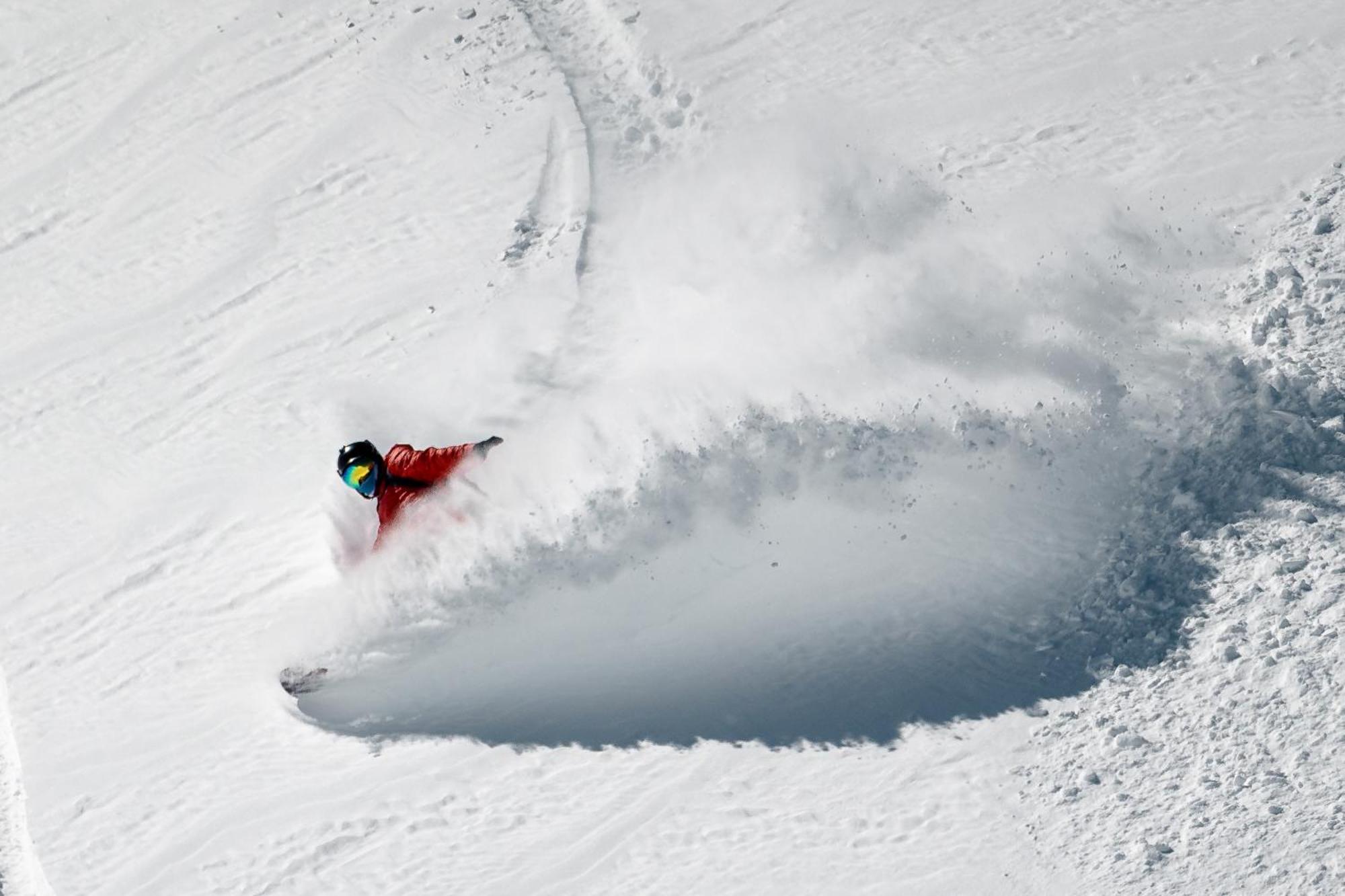 Departamentos Alojamiento Oficial Gran Parador Ski In - Out, Centro De Ski El Colorado, Farellones - Unico Con Descuentos En Servicios Del Centro De Ski Exterior foto